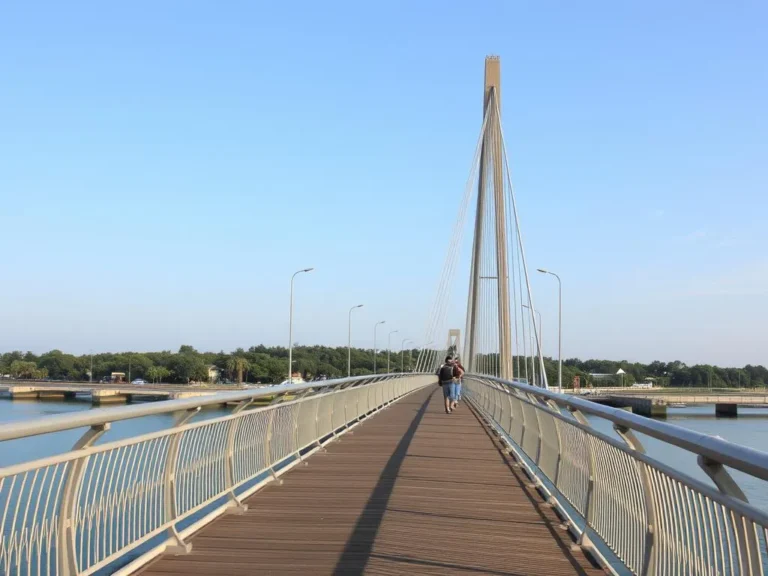 Riding Bridge: Unlocking the Spiritual Meaning of this Powerful Symbol