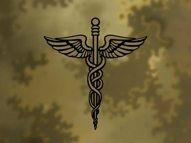 Rod of Asclepius Spiritual Meaning: Unlocking the Secrets of Healing and Transformation