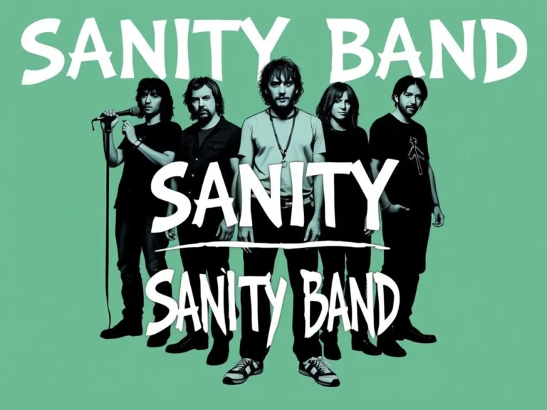 Sanity Band Spiritual Meaning: Unlocking the Path to Inner Peace