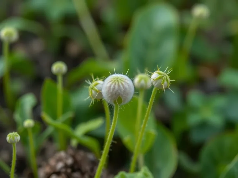 The Spiritual Meaning of Seeds Growing: Unlocking the Transformative Power Within