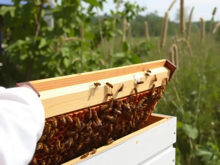 Seeing Beehive Spiritual Meaning: Unlocking the Secrets of Nature’s Industrious Architects