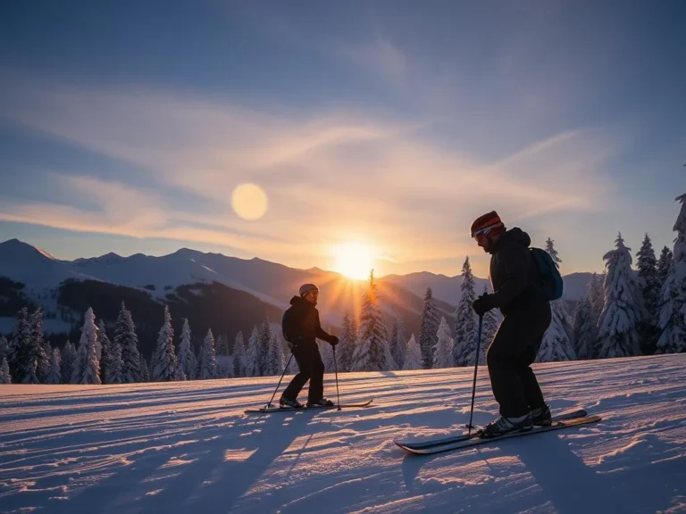 Skiing Joke Spiritual Meaning: Unlocking the Hidden Wisdom in Laughter