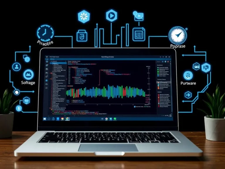 Software Spiritual Meaning: Unlocking the Divine Connection in Technology