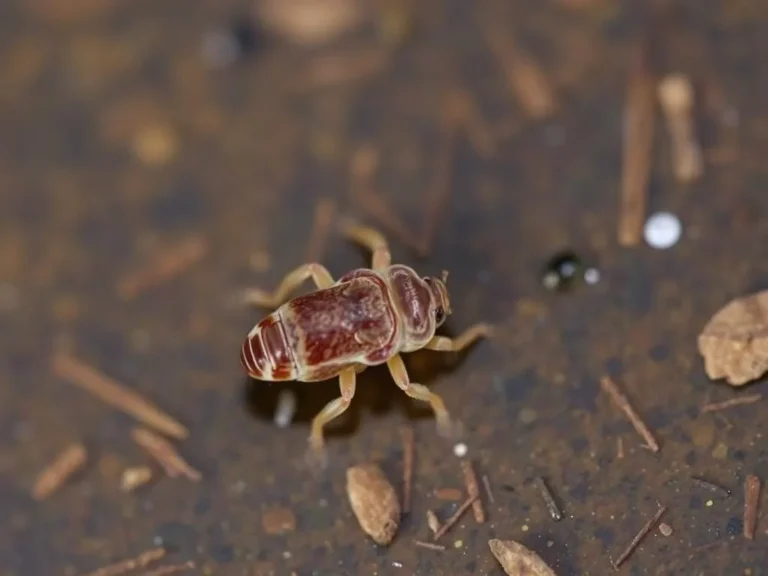 Sow Bug Spiritual Meaning: Uncovering the Deeper Significance of this Humble Creature