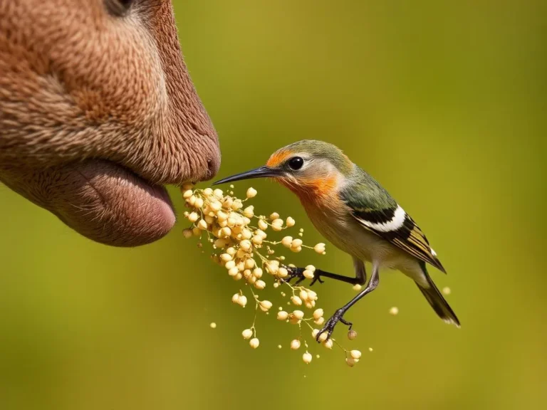 Spitting Seeds Spiritual Meaning: Unlocking the Hidden Wisdom of Nature