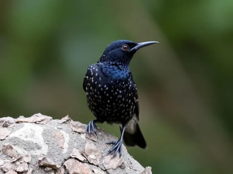 Starling Spiritual Meaning: Unlocking the Secrets of This Powerful Totem Animal