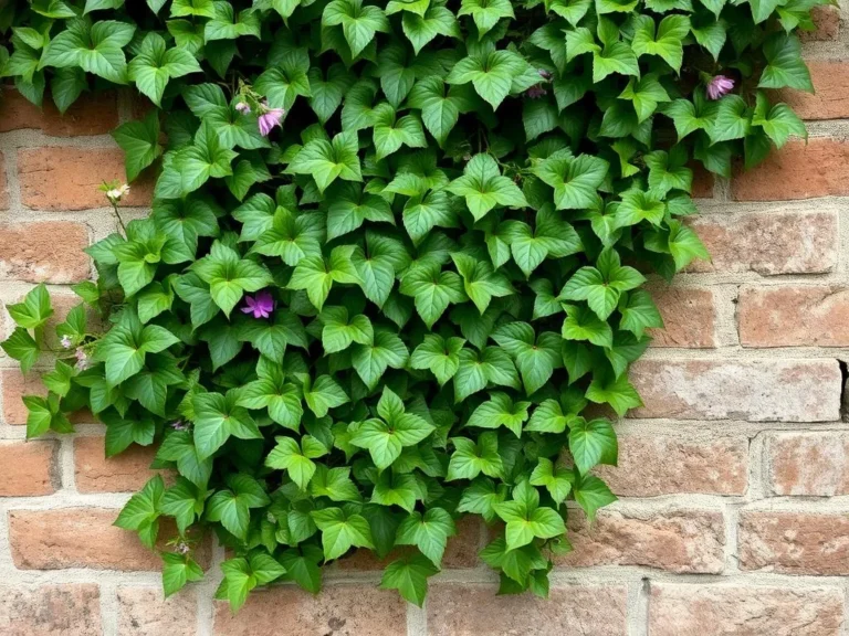 Swedish Ivy: Uncovering the Profound Spiritual Meaning Behind this Enchanting Plant