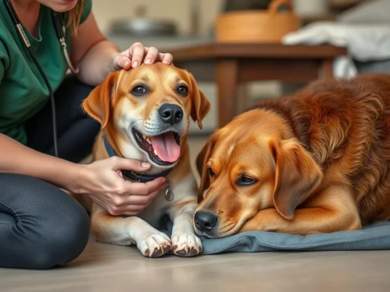 Taking Care of Dogs: The Spiritual Meaning and Significance