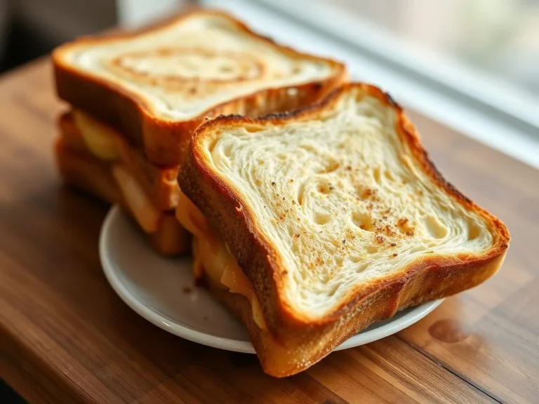 The Spiritual Meaning of Toast Bread: Unlocking the Hidden Wisdom in Your Daily Routine