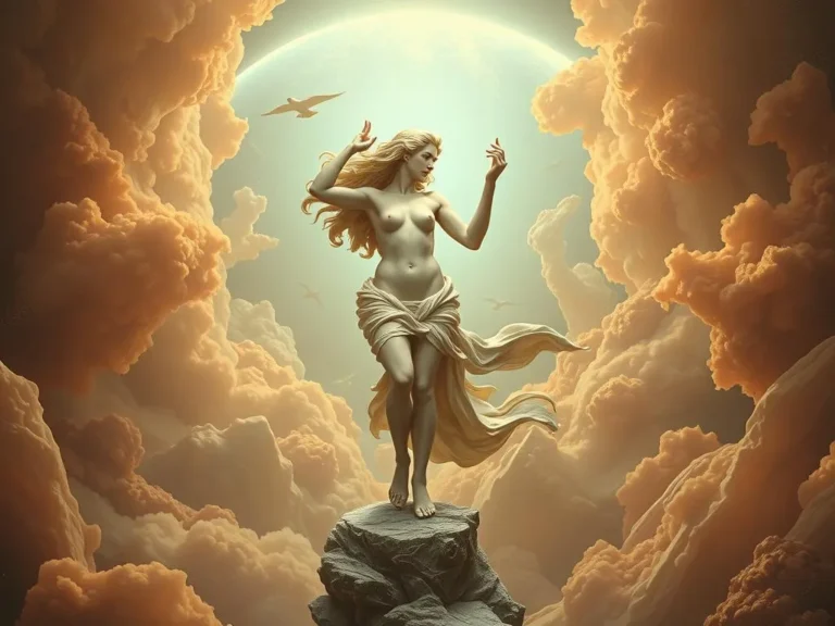 Venus Spiritual Meaning: Unlocking the Secrets of the Goddess of Love