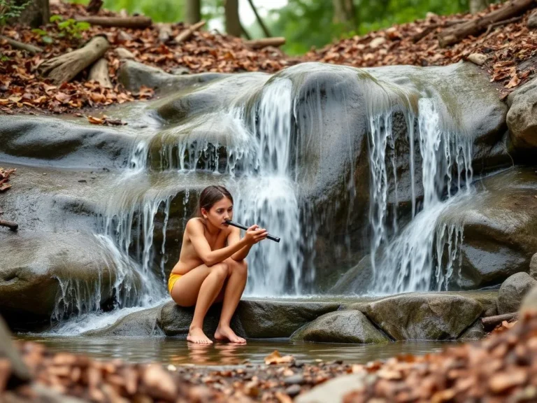 The Well Spiritual Meaning: Unlocking the Essence of Wholeness