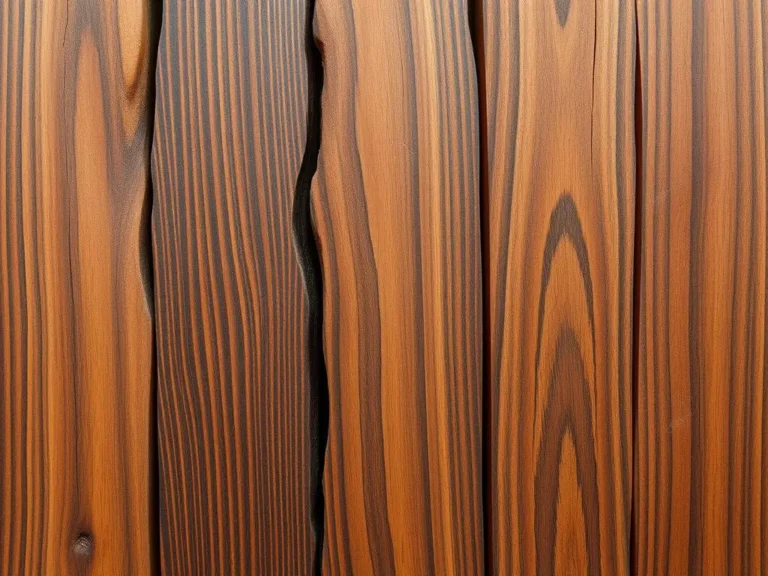 Wenge Wood Spiritual Meaning: Unlocking the Mysteries of this Enigmatic Timber