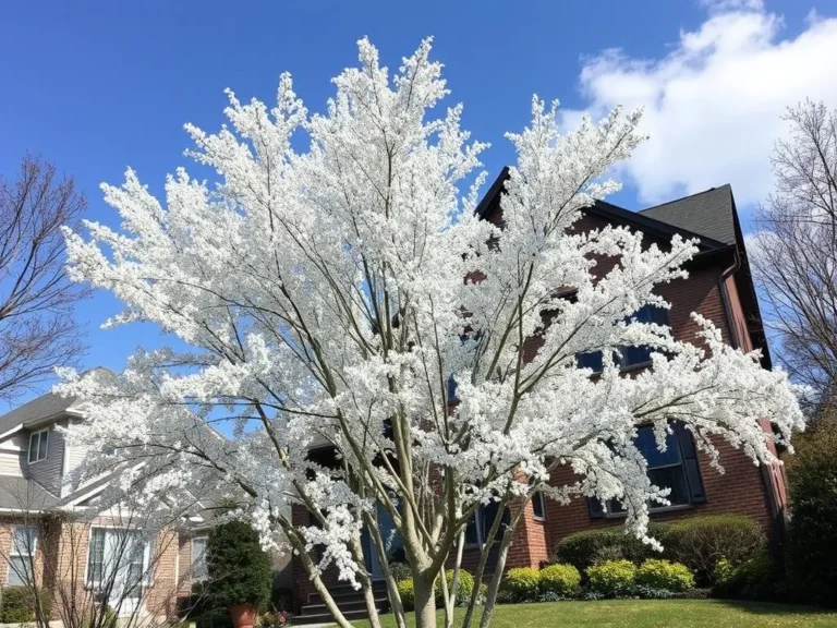 White Ash Spiritual Meaning: Unlocking the Secrets of Transformation and Renewal