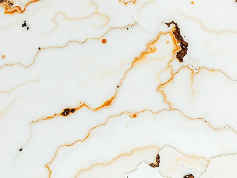 White Onyx Spiritual Meaning: Unlocking the Secrets of Transformation and Clarity