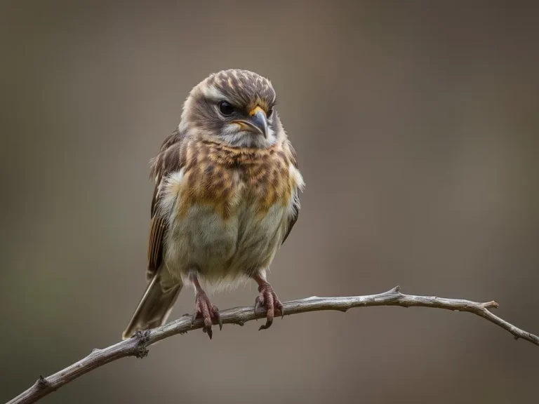 Wounded Bird Spiritual Meaning: Unlocking the Profound Lessons of Life’s Challenges