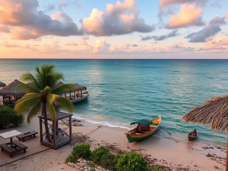 Zanzibar Spiritual Meaning: Unlocking the Mysteries of the Island’s Spiritual Essence