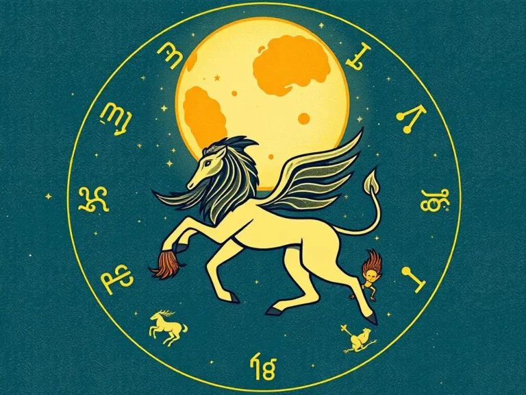 Zodiac Spiritual Meaning: Unlocking the Cosmic Secrets of Your Soul